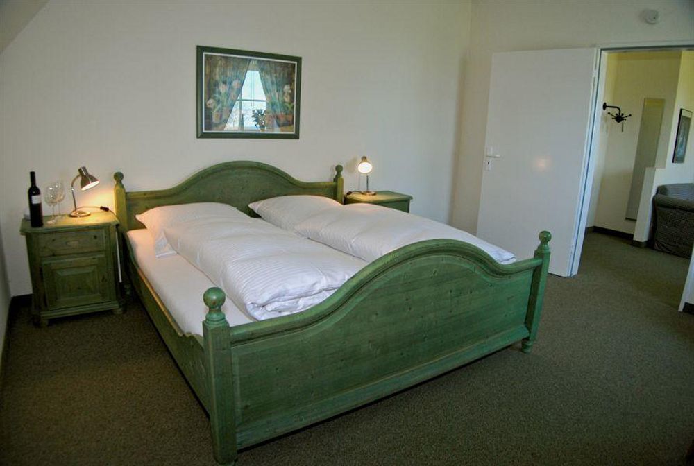 Hotel Am Wind Großenbrode Eksteriør billede